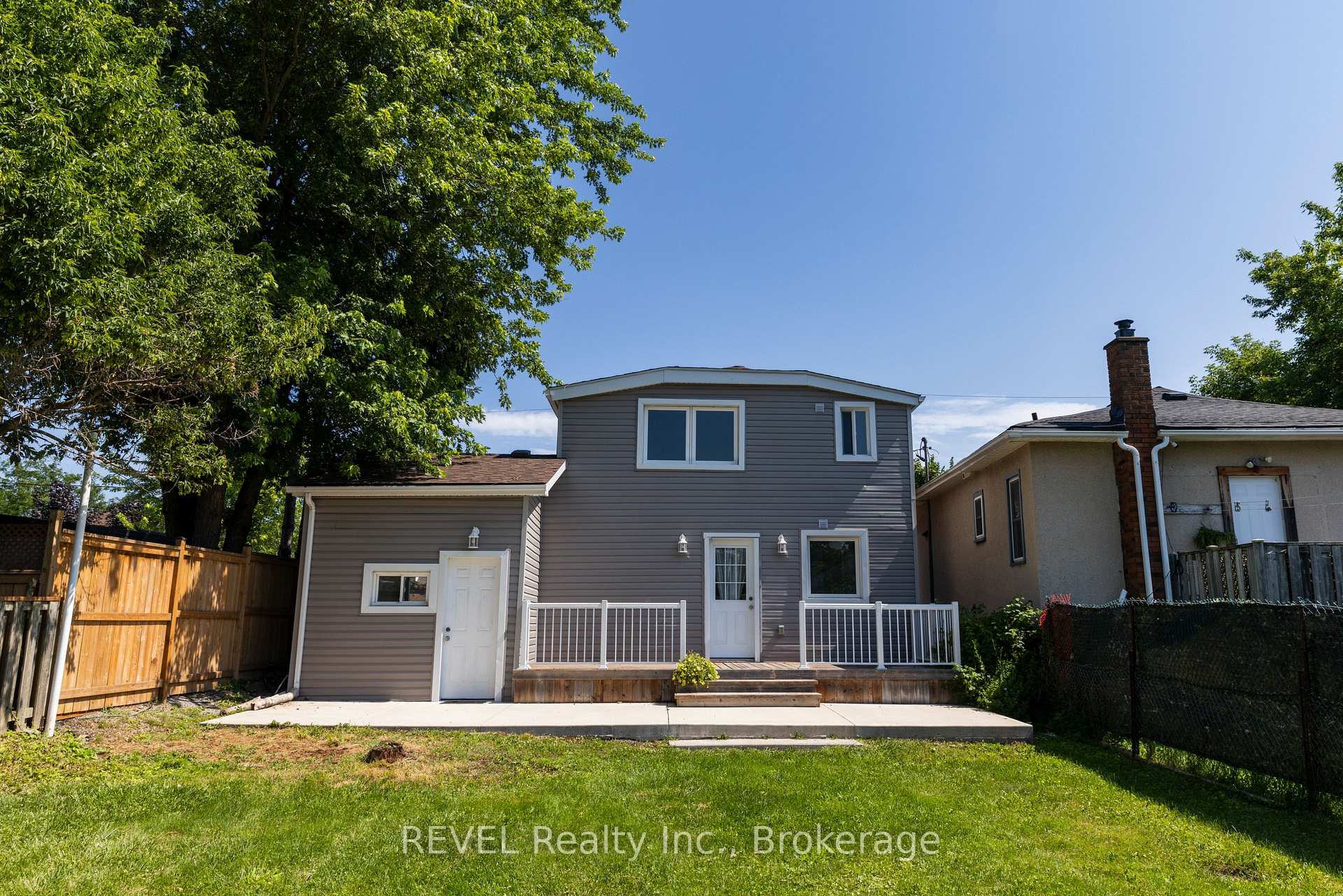 Photo 39 of 45 Parker Street, St. Catharines, Western Hill — HOMEH