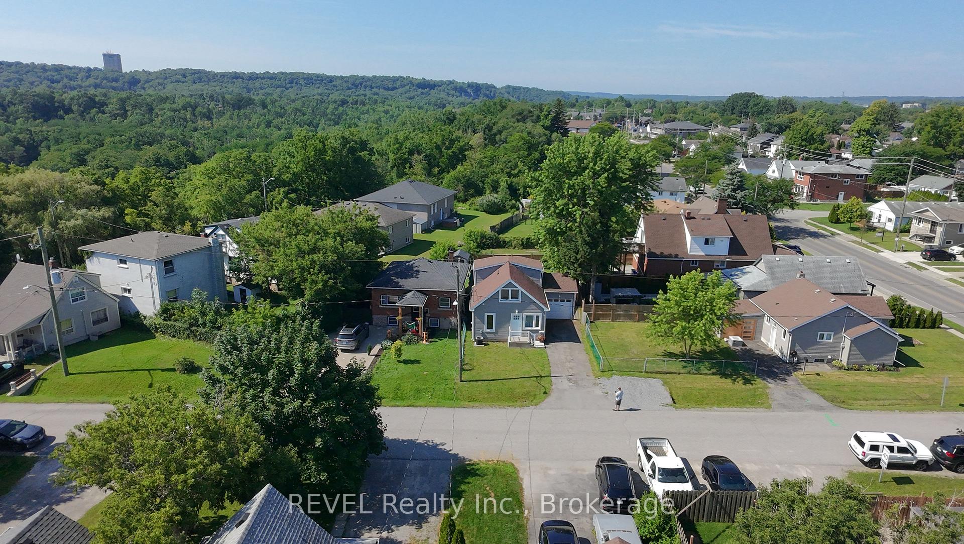 Photo 43 of 45 Parker Street, St. Catharines, Western Hill — HOMEH