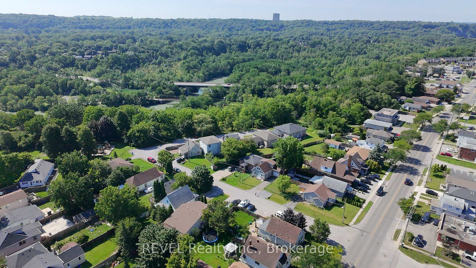 Photo 45 of 45 Parker Street, St. Catharines, Western Hill — HOMEH