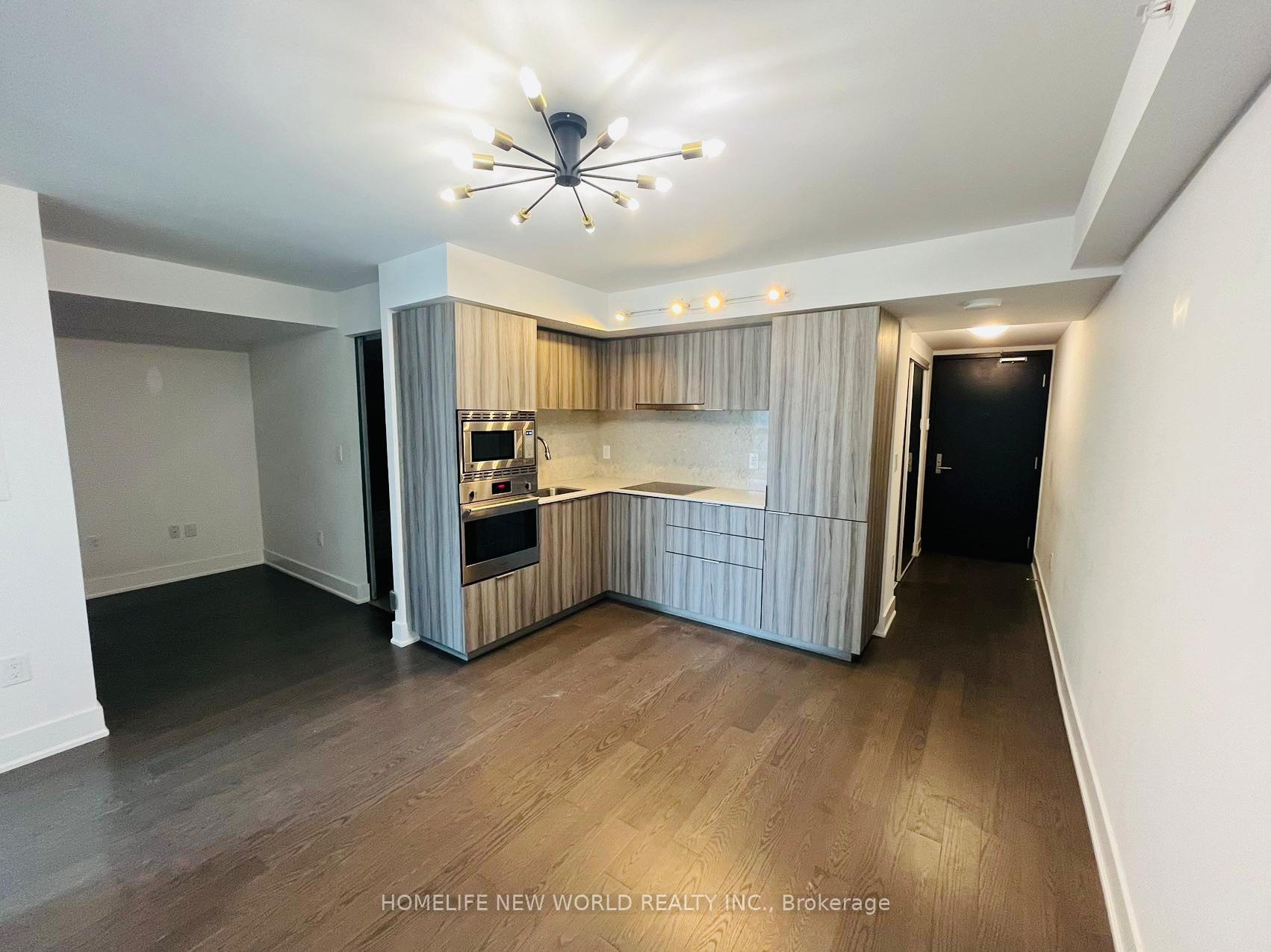 Photo 2 of Unit 2019, 955 Bay Street, Toronto, Bay Street Corridor — HOMEH
