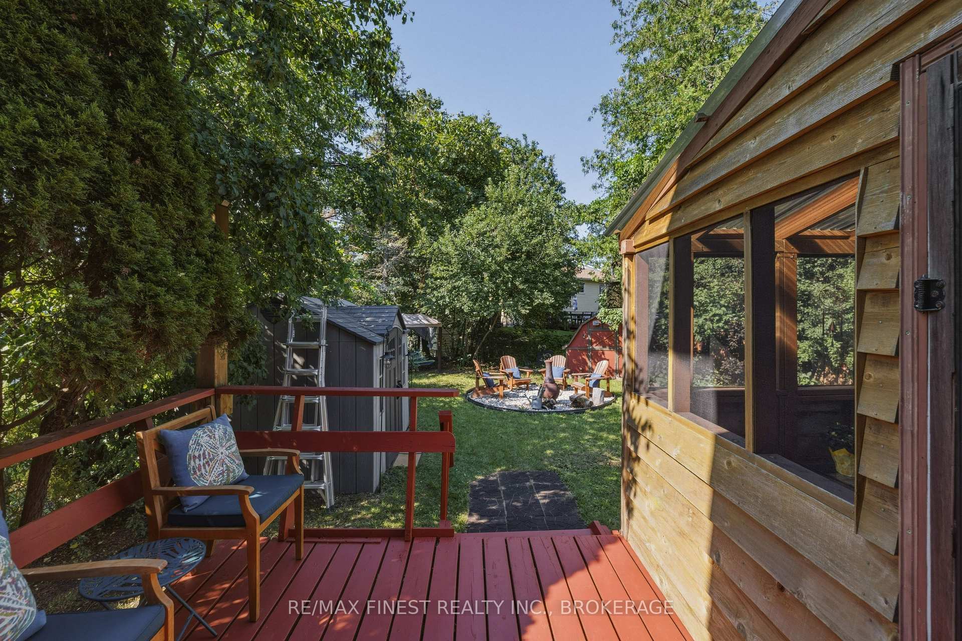 Photo 31 of 780 Cedarwood Drive, Kingston, City Northwest — HOMEH
