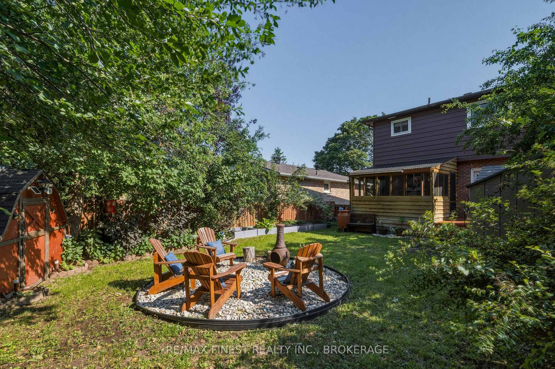 Photo 38 of 780 Cedarwood Drive, Kingston, City Northwest — HOMEH