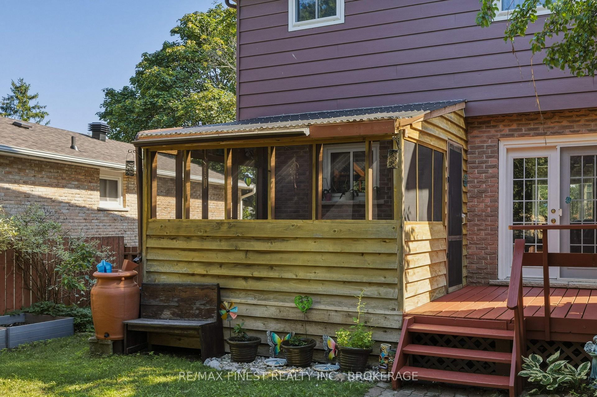 Photo 39 of 780 Cedarwood Drive, Kingston, City Northwest — HOMEH