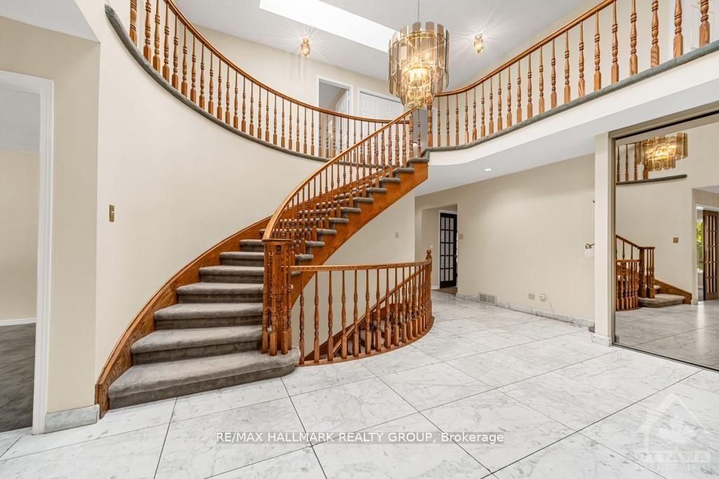 Photo 14 of 95 Macnabb Place, Ottawa, Rockcliffe — HOMEH