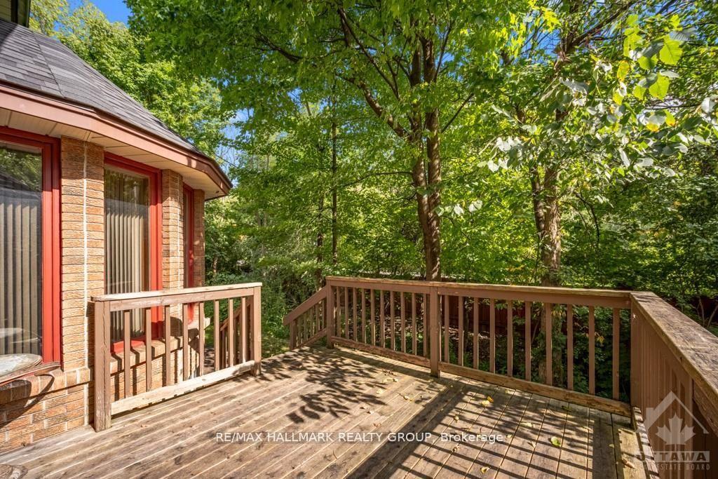 Photo 28 of 95 Macnabb Place, Ottawa, Rockcliffe — HOMEH