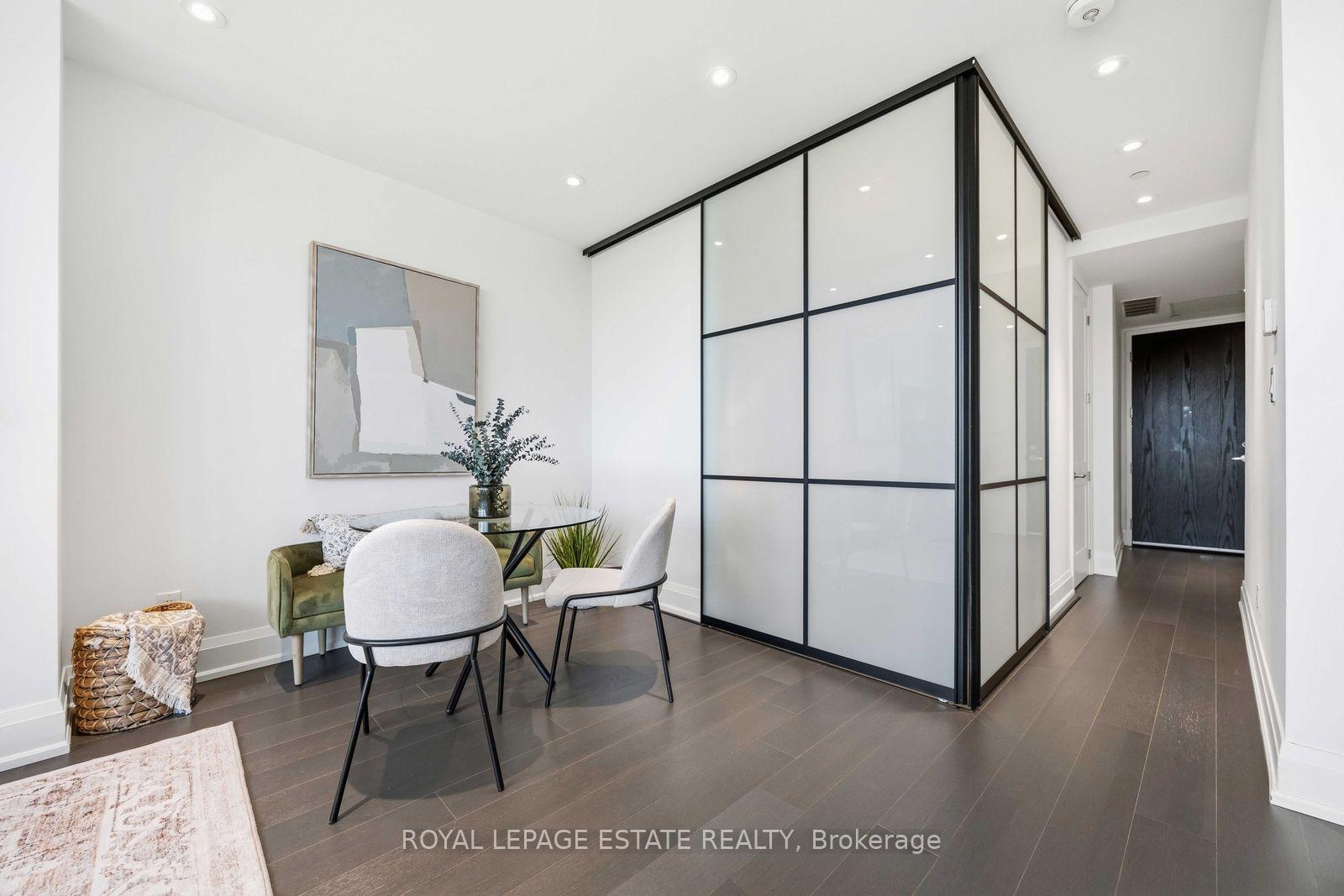 Photo 6 of Unit 511, 365 Beech Avenue, Toronto, The Beaches — HOMEH