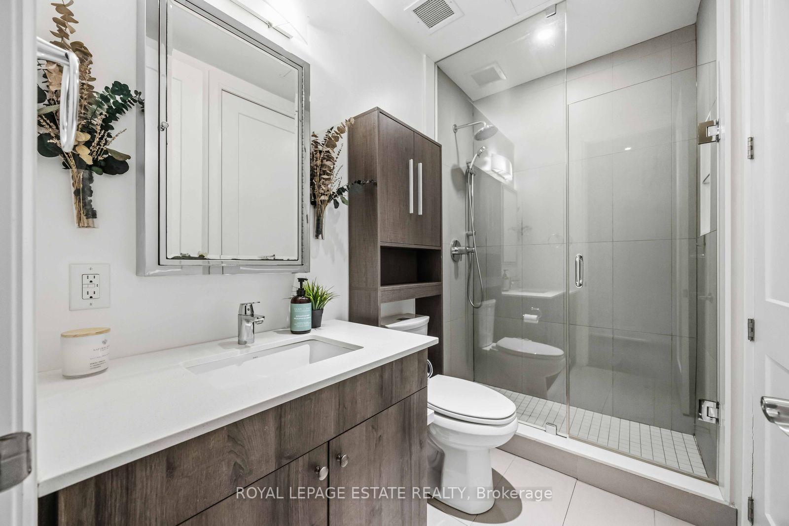 Photo 7 of Unit 511, 365 Beech Avenue, Toronto, The Beaches — HOMEH