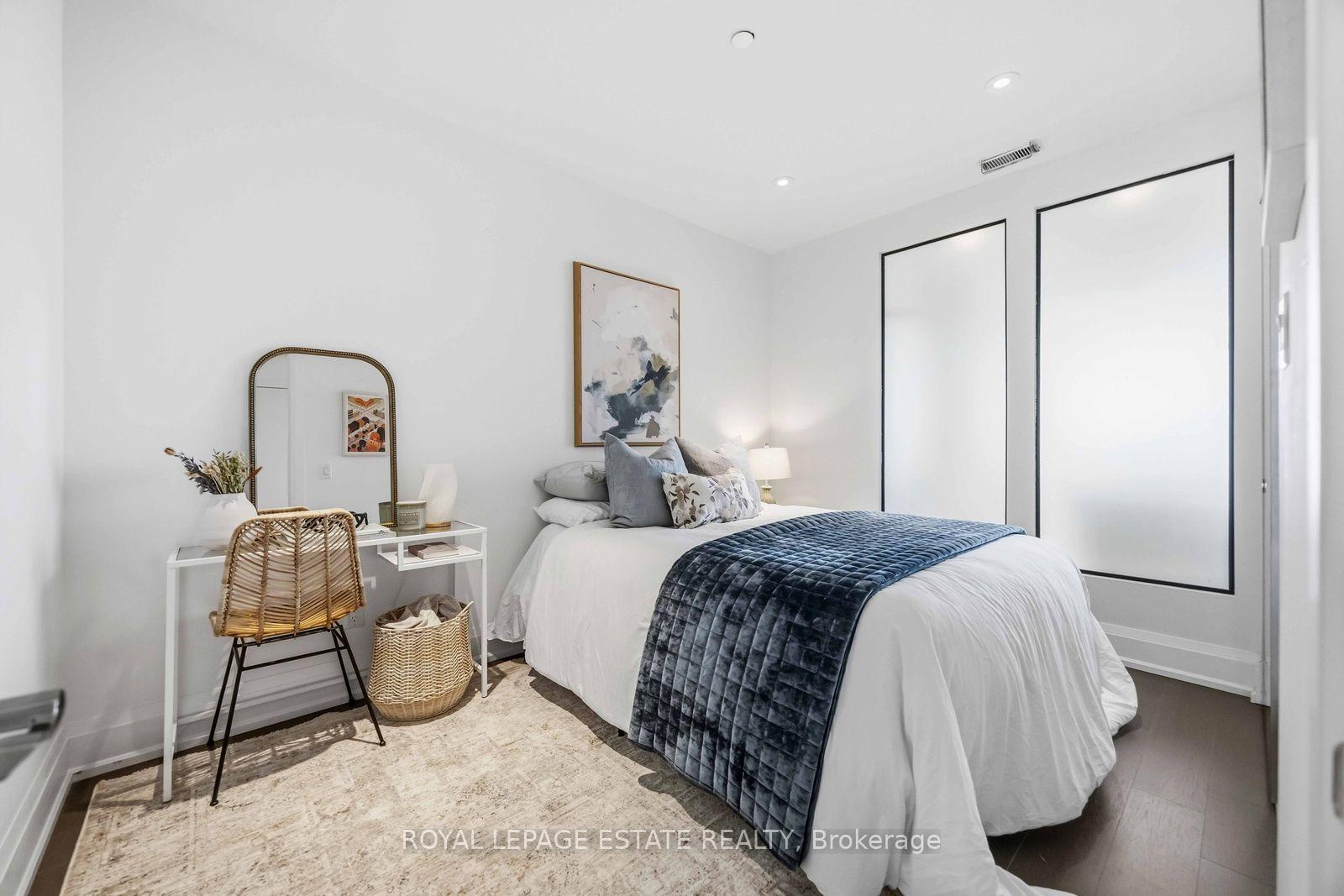 Photo 8 of Unit 511, 365 Beech Avenue, Toronto, The Beaches — HOMEH
