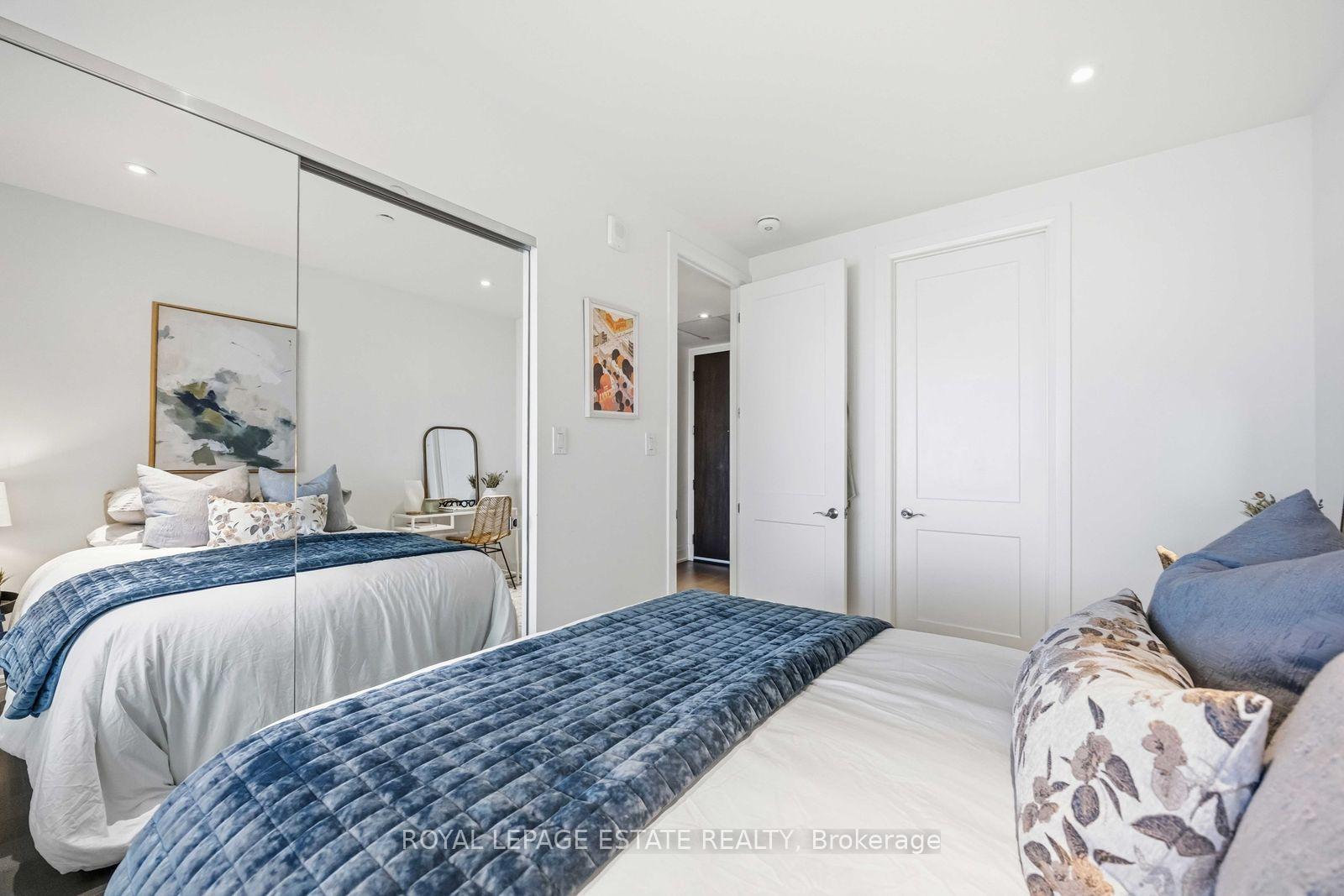 Photo 9 of Unit 511, 365 Beech Avenue, Toronto, The Beaches — HOMEH