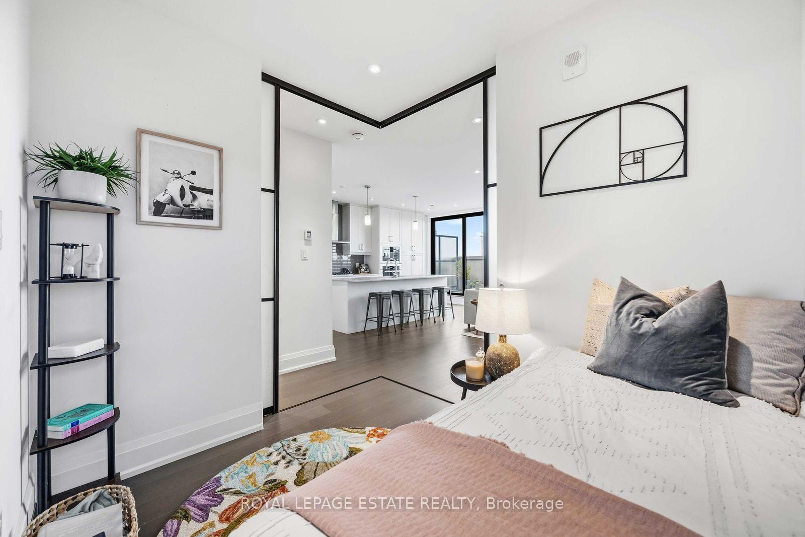 Photo 10 of Unit 511, 365 Beech Avenue, Toronto, The Beaches — HOMEH
