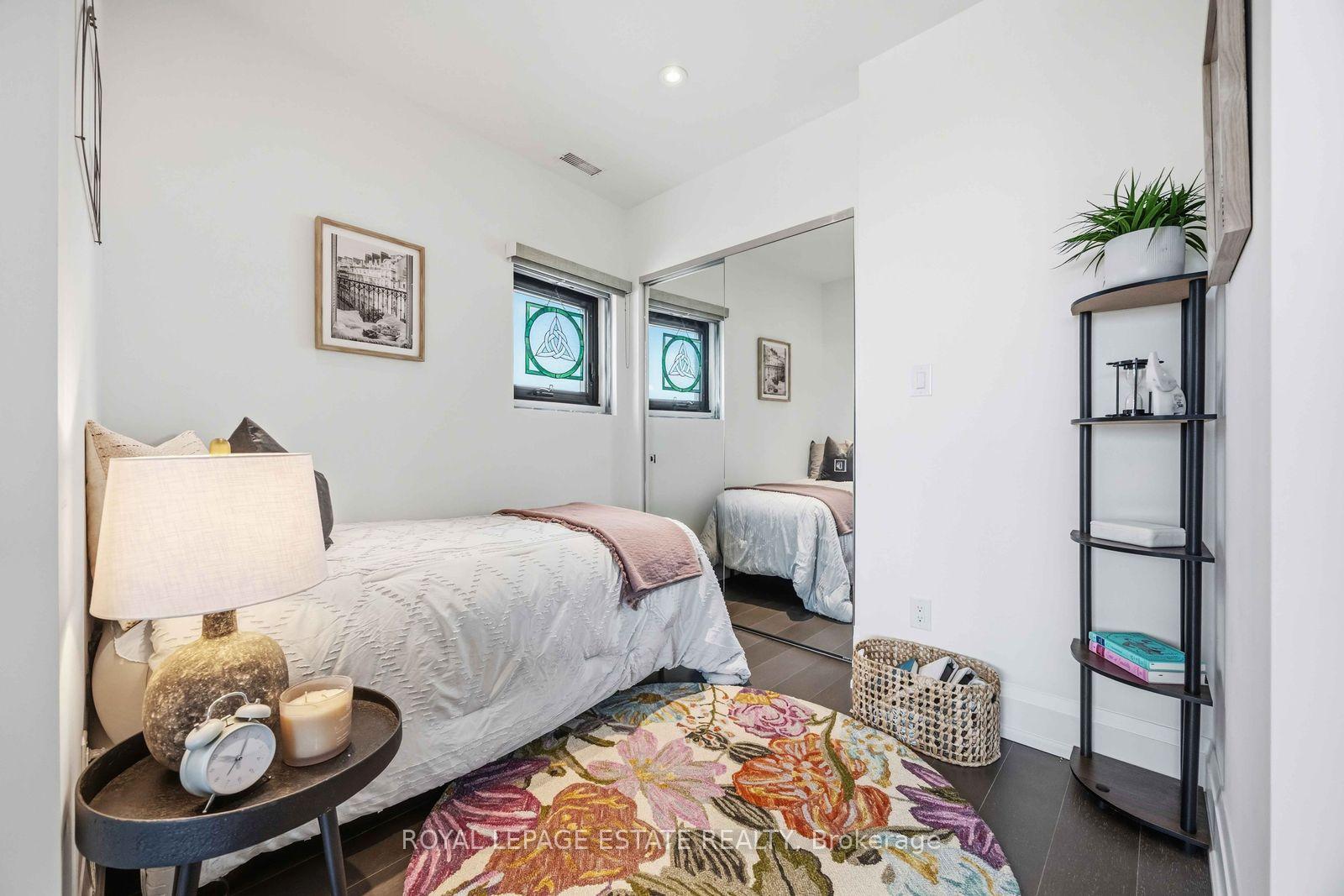 Photo 11 of Unit 511, 365 Beech Avenue, Toronto, The Beaches — HOMEH