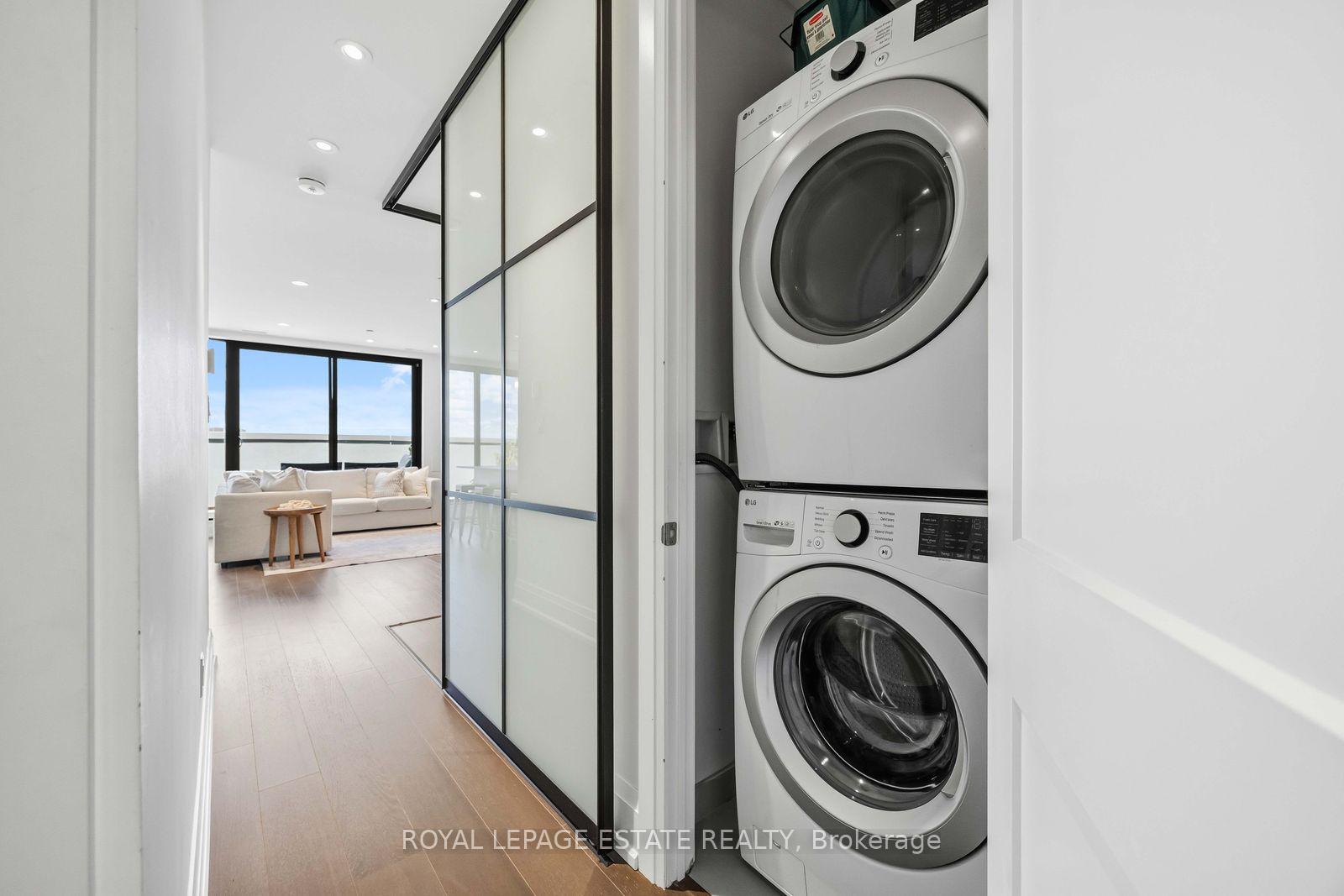 Photo 12 of Unit 511, 365 Beech Avenue, Toronto, The Beaches — HOMEH