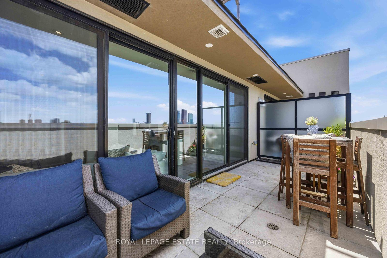 Photo 13 of Unit 511, 365 Beech Avenue, Toronto, The Beaches — HOMEH