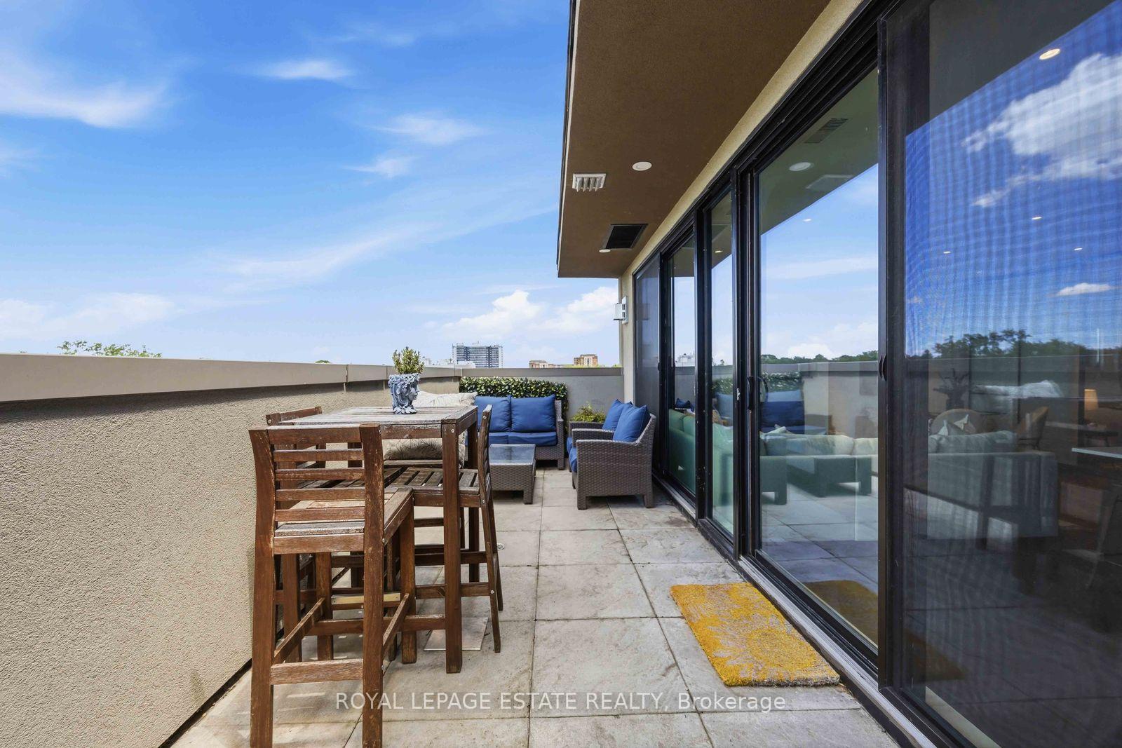 Photo 14 of Unit 511, 365 Beech Avenue, Toronto, The Beaches — HOMEH