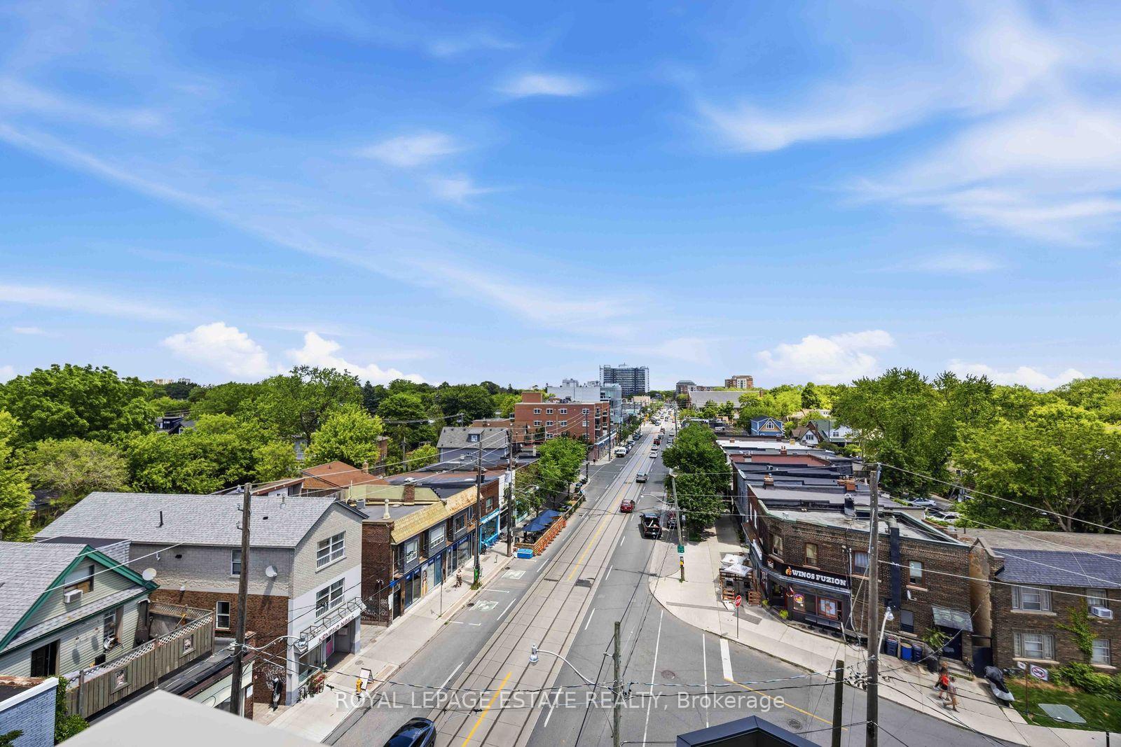 Photo 15 of Unit 511, 365 Beech Avenue, Toronto, The Beaches — HOMEH