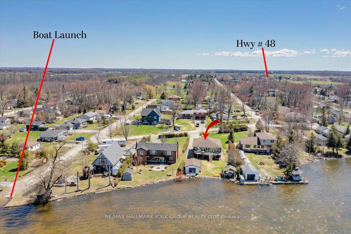 Photo 5 of 20 Burnie Road, Georgina, Virginia — HOMEH
