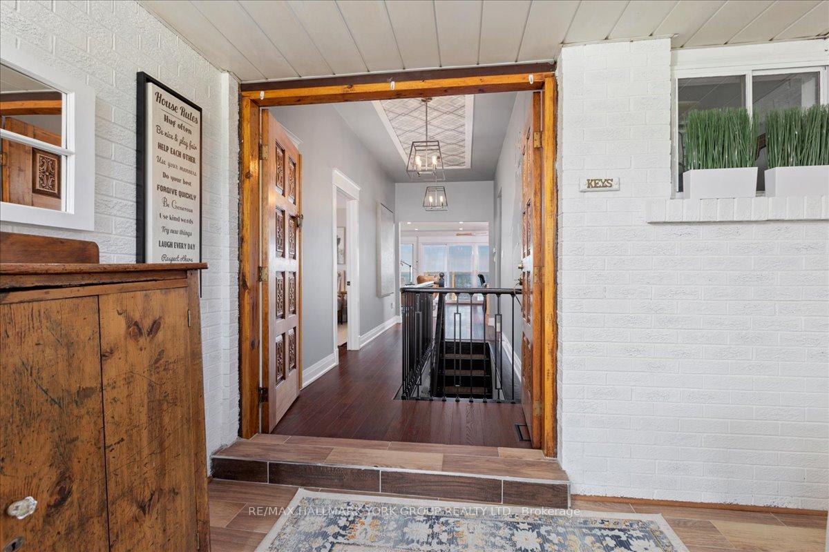 Photo 10 of 20 Burnie Road, Georgina, Virginia — HOMEH