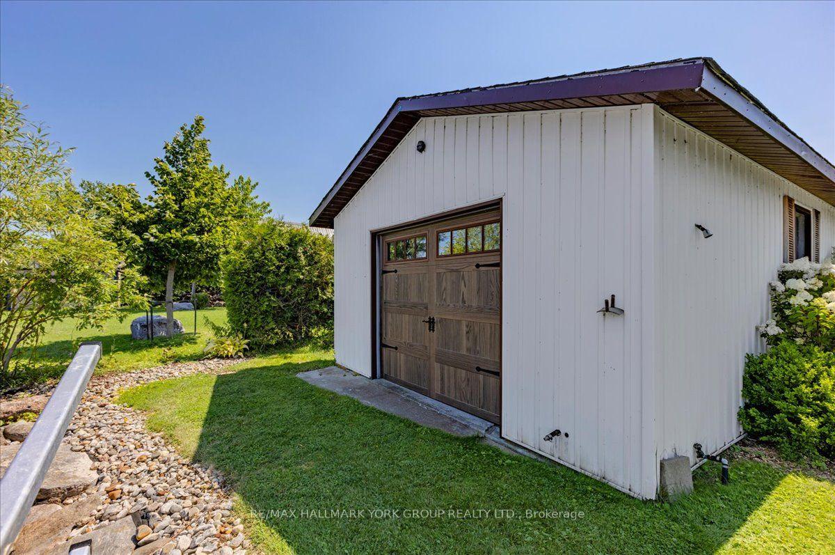Photo 46 of 20 Burnie Road, Georgina, Virginia — HOMEH