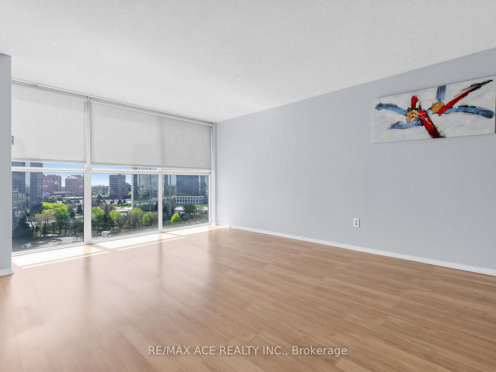 Photo 7 of Unit 1209, 4205 Shipp Drive, Mississauga, City Centre — HOMEH
