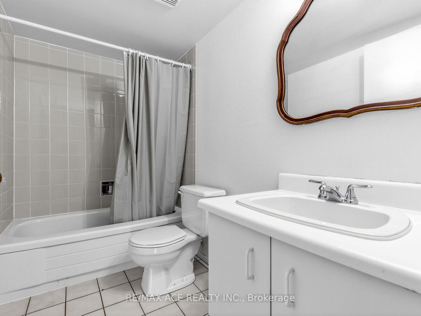 Photo 13 of Unit 1209, 4205 Shipp Drive, Mississauga, City Centre — HOMEH