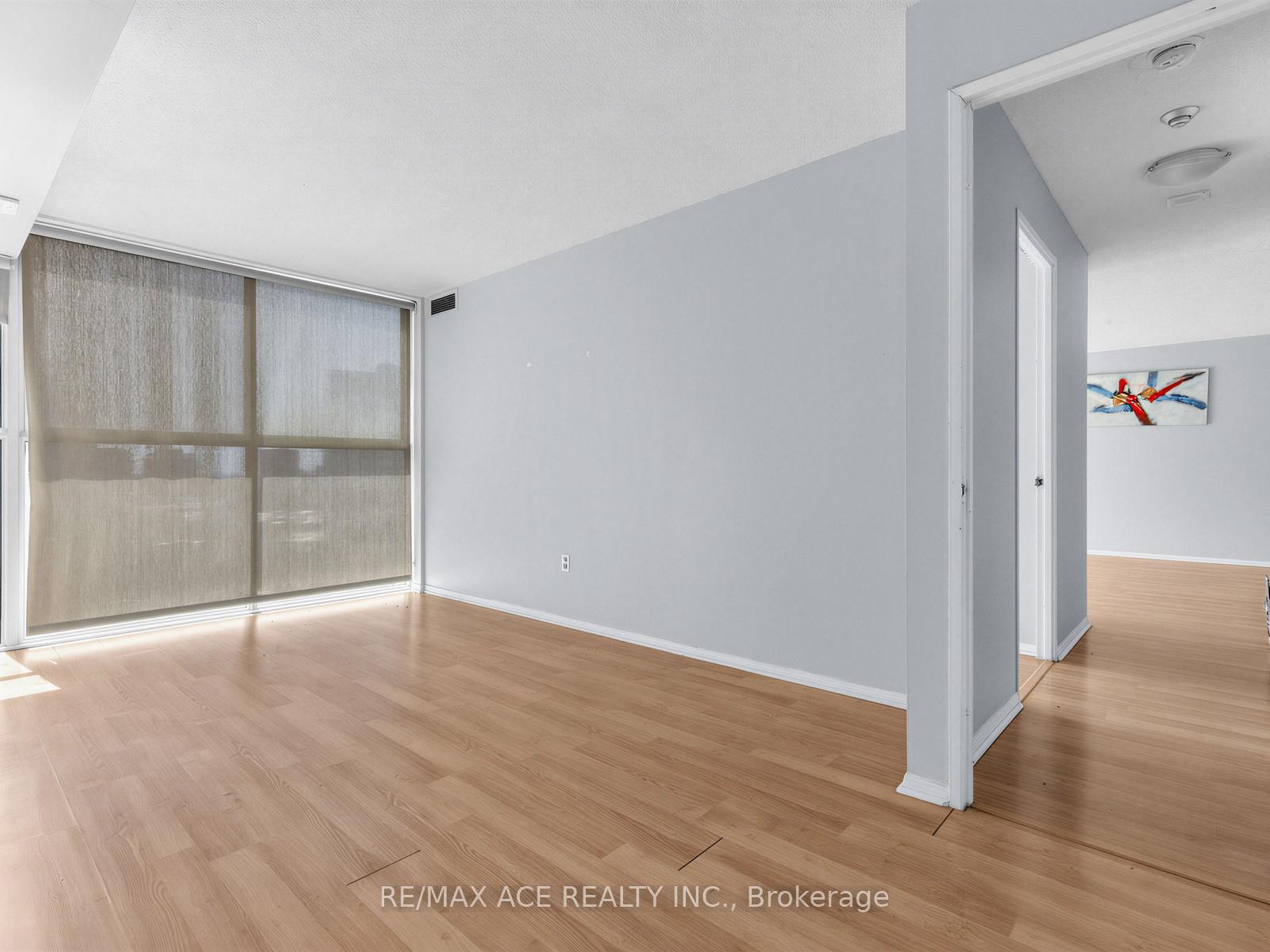 Photo 21 of Unit 1209, 4205 Shipp Drive, Mississauga, City Centre — HOMEH