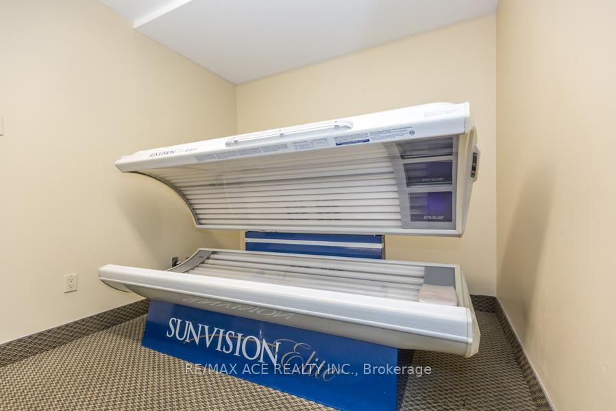 Photo 25 of Unit 1209, 4205 Shipp Drive, Mississauga, City Centre — HOMEH