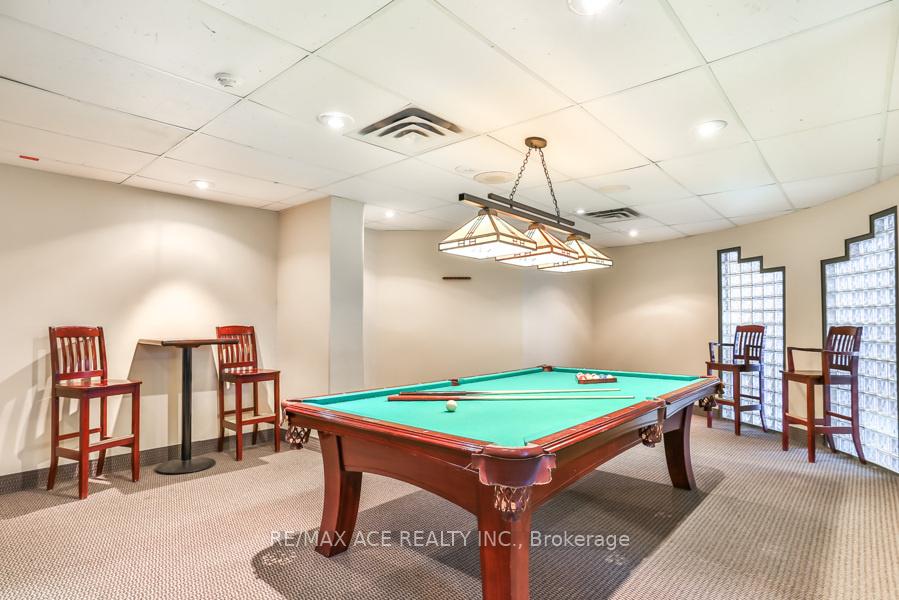 Photo 30 of Unit 1209, 4205 Shipp Drive, Mississauga, City Centre — HOMEH