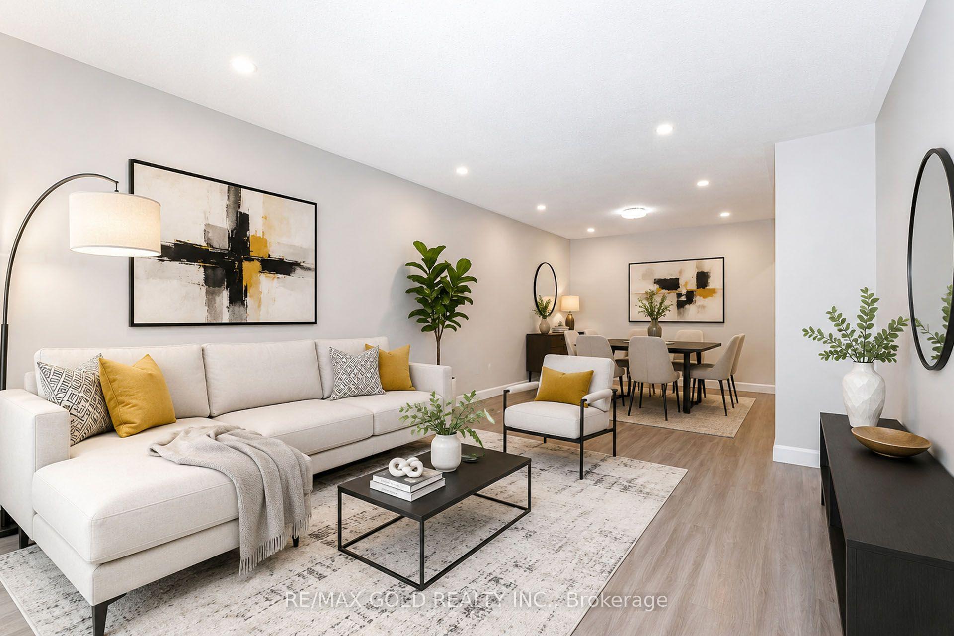 Photo 7 of 14 Flamingo Crescent, Brampton, Southgate — HOMEH