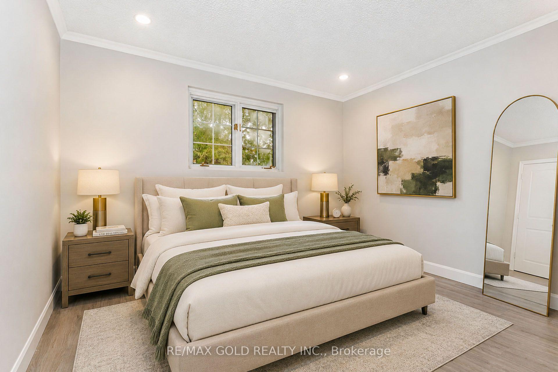 Photo 24 of 14 Flamingo Crescent, Brampton, Southgate — HOMEH