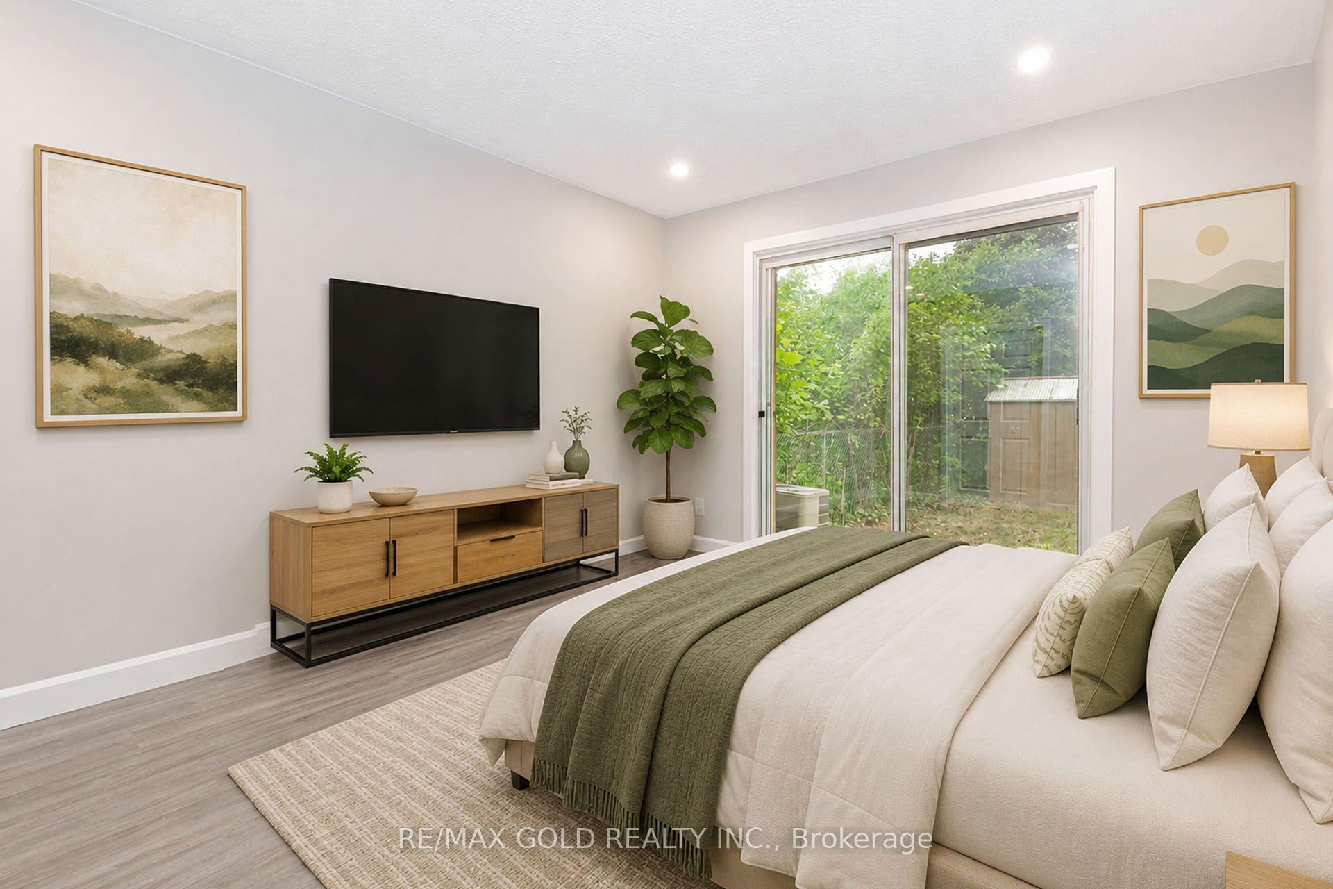 Photo 37 of 14 Flamingo Crescent, Brampton, Southgate — HOMEH