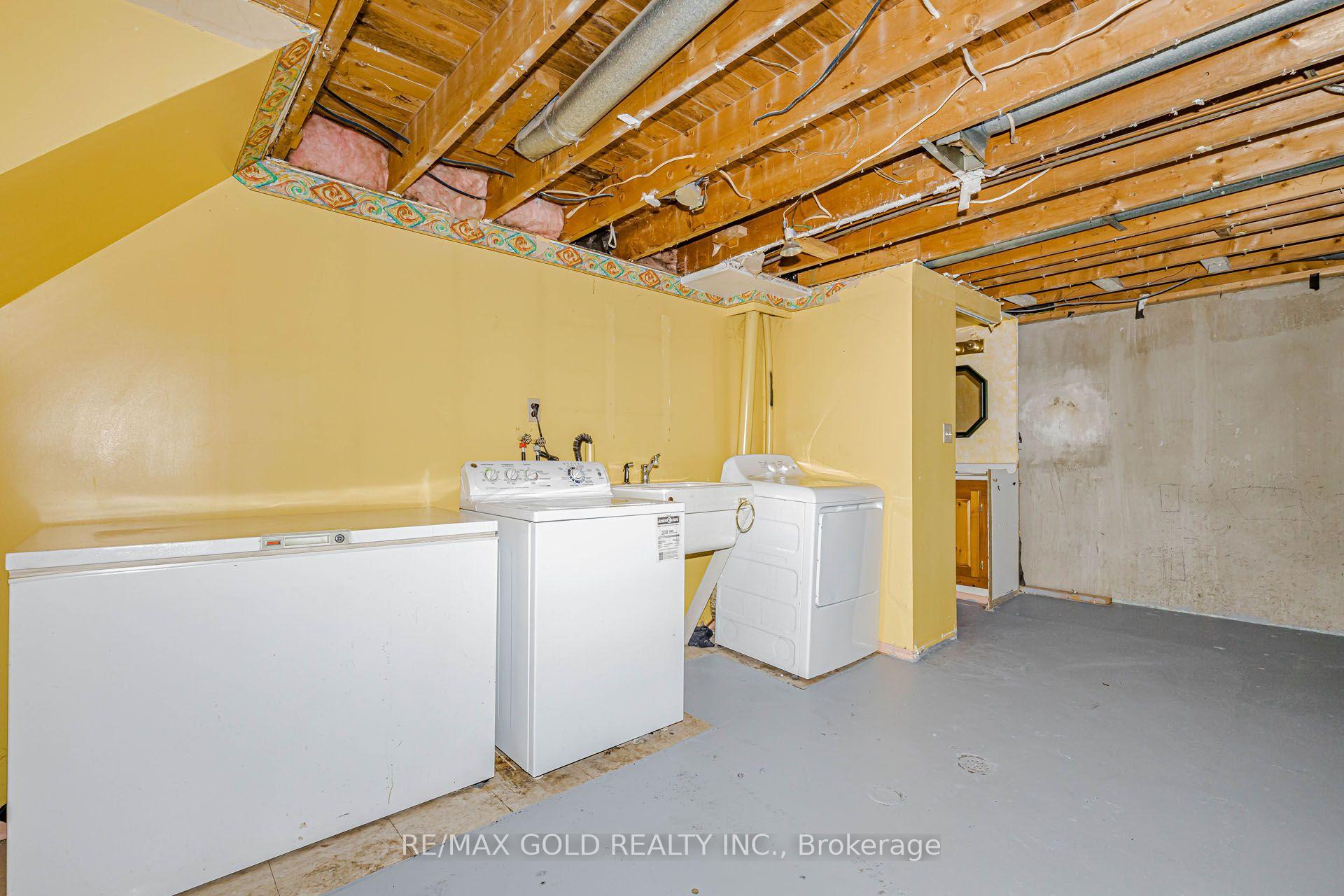 Photo 45 of 14 Flamingo Crescent, Brampton, Southgate — HOMEH