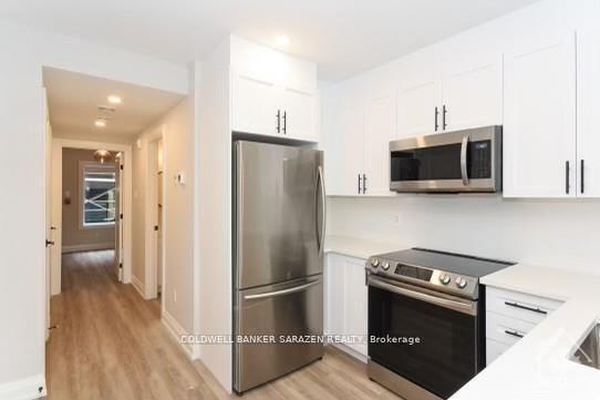 Photo 6 of Unit 3, 27 Monk Street, Ottawa, Glebe — HOMEH