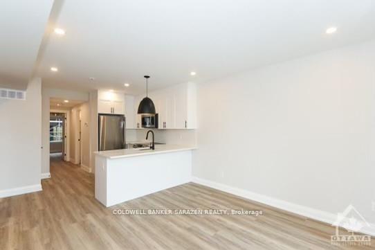 Photo 9 of Unit 3, 27 Monk Street, Ottawa, Glebe — HOMEH
