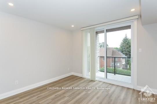 Photo 10 of Unit 3, 27 Monk Street, Ottawa, Glebe — HOMEH