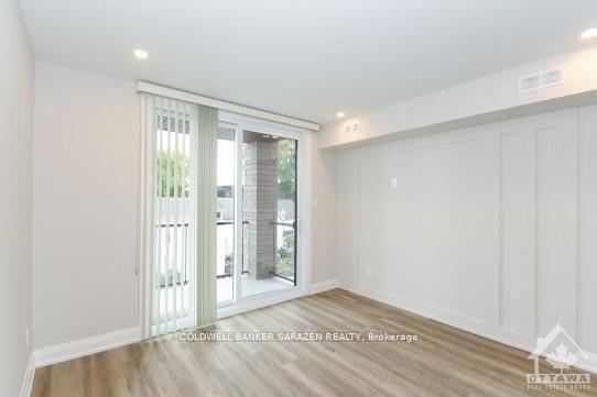 Photo 11 of Unit 3, 27 Monk Street, Ottawa, Glebe — HOMEH