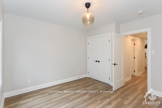 Photo 13 of Unit 3, 27 Monk Street, Ottawa, Glebe — HOMEH