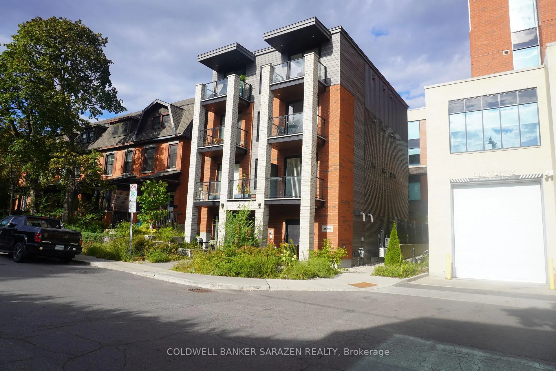 Photo of Unit 3, 27 Monk Street