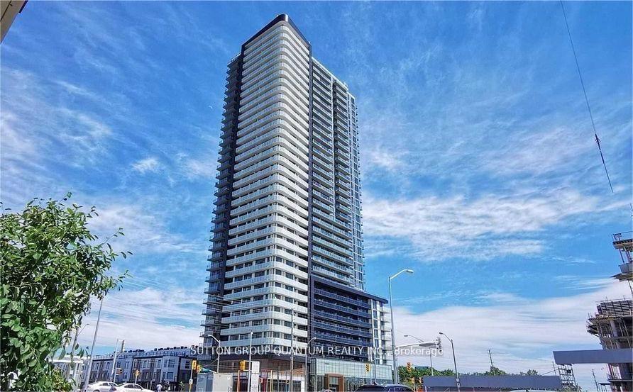 Photo 2 of Unit 3116, 7895 Jane Street, Vaughan, Concord — HOMEH