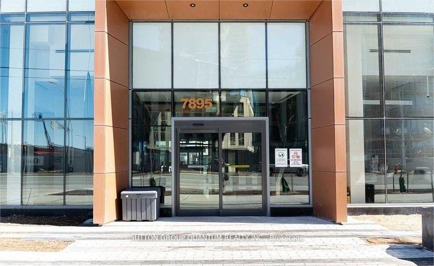 Photo 3 of Unit 3116, 7895 Jane Street, Vaughan, Concord — HOMEH