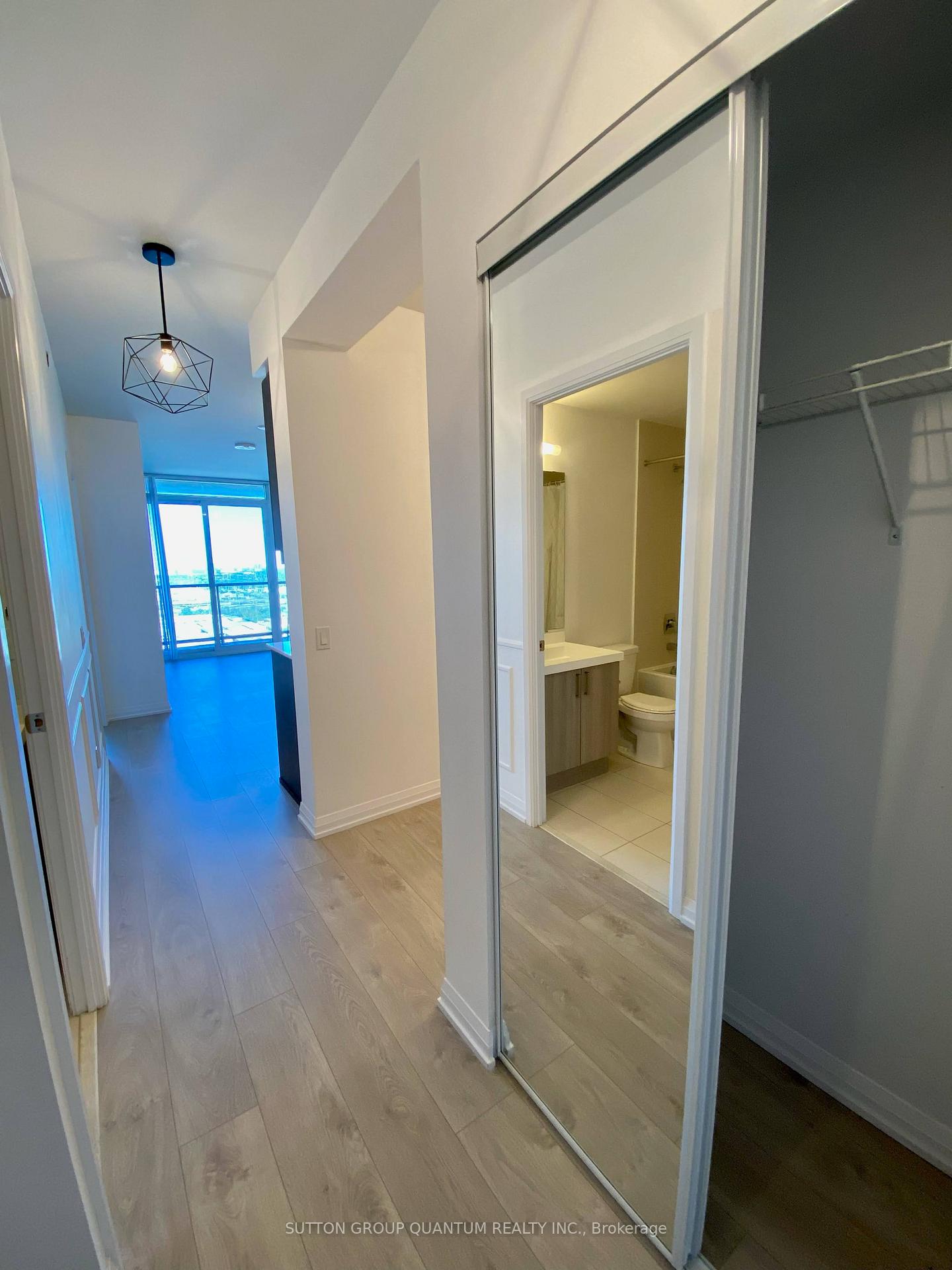 Photo 10 of Unit 3116, 7895 Jane Street, Vaughan, Concord — HOMEH