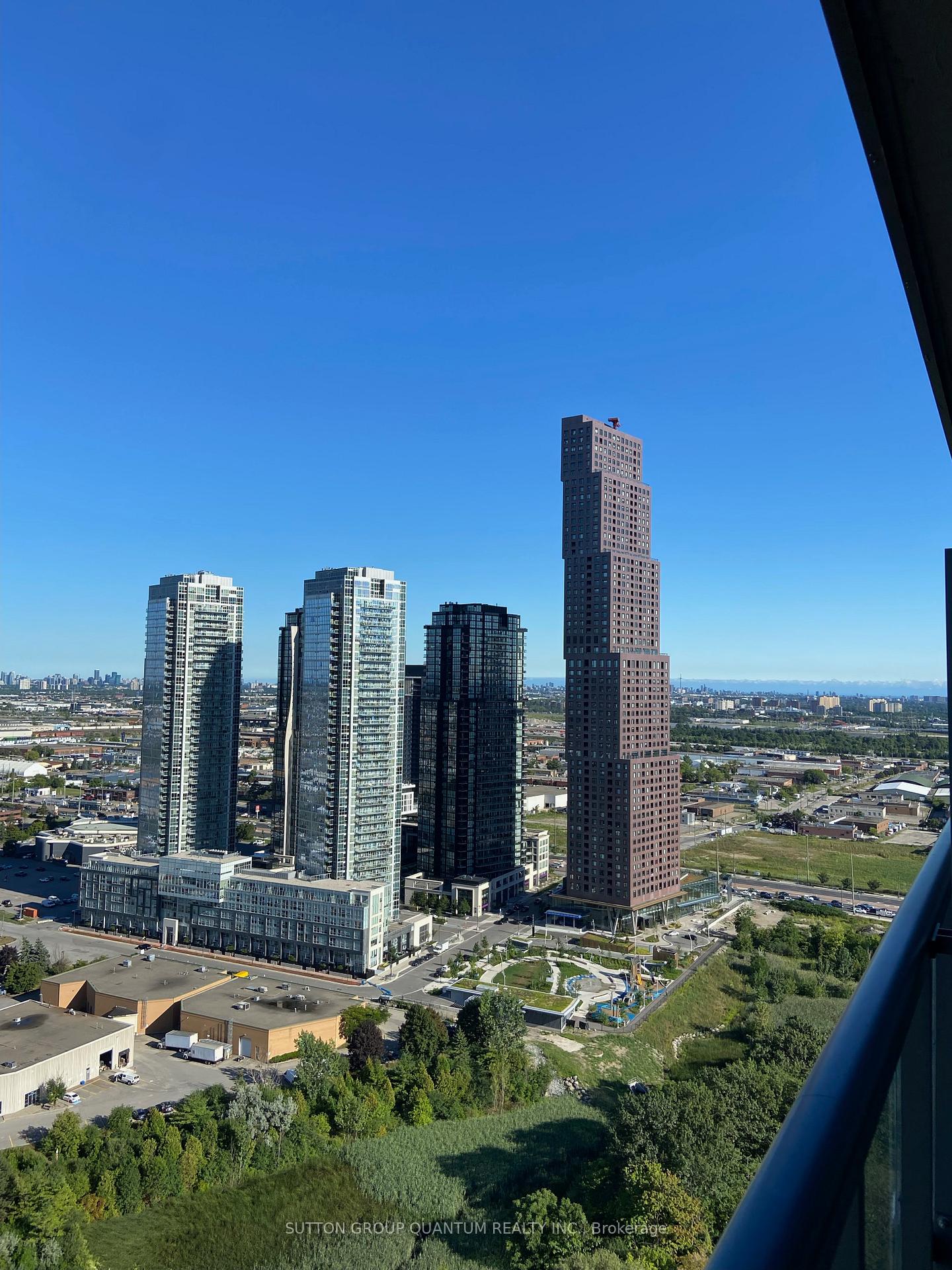 Photo 21 of Unit 3116, 7895 Jane Street, Vaughan, Concord — HOMEH