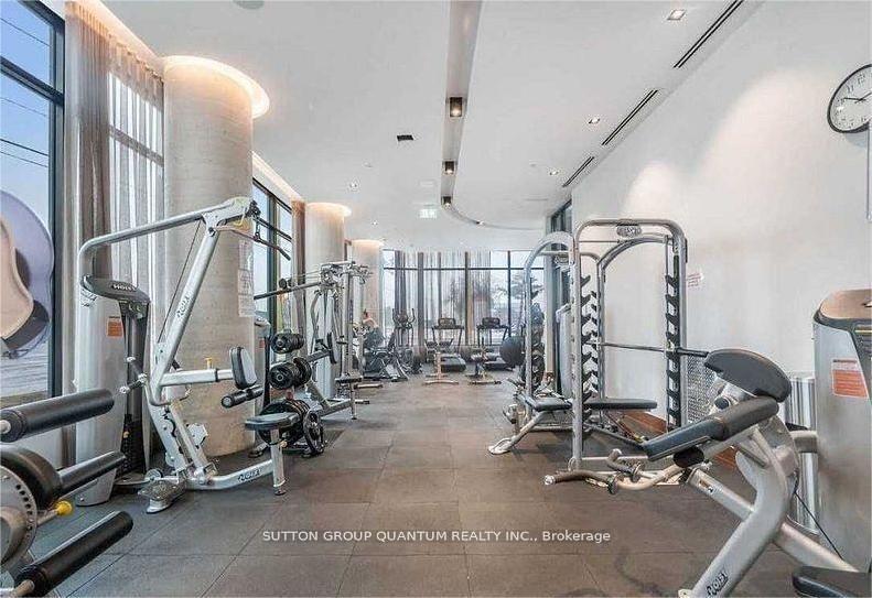 Photo 27 of Unit 3116, 7895 Jane Street, Vaughan, Concord — HOMEH
