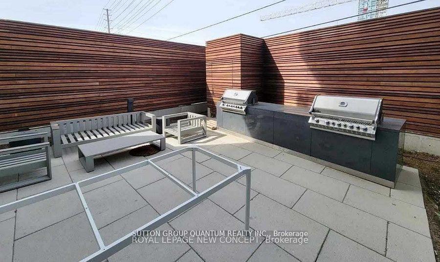 Photo 28 of Unit 3116, 7895 Jane Street, Vaughan, Concord — HOMEH