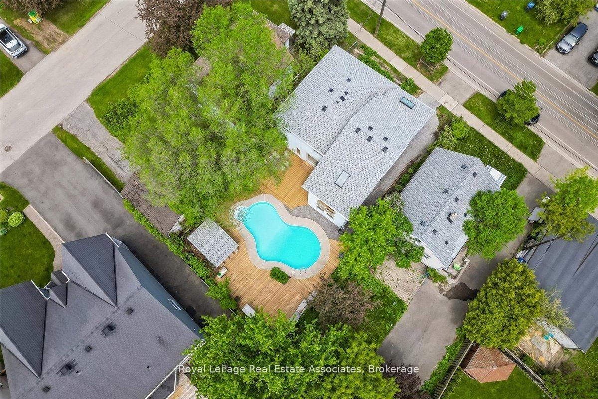 Photo 1 of 1168 Canterbury Road, Mississauga, Mineola — HOMEH