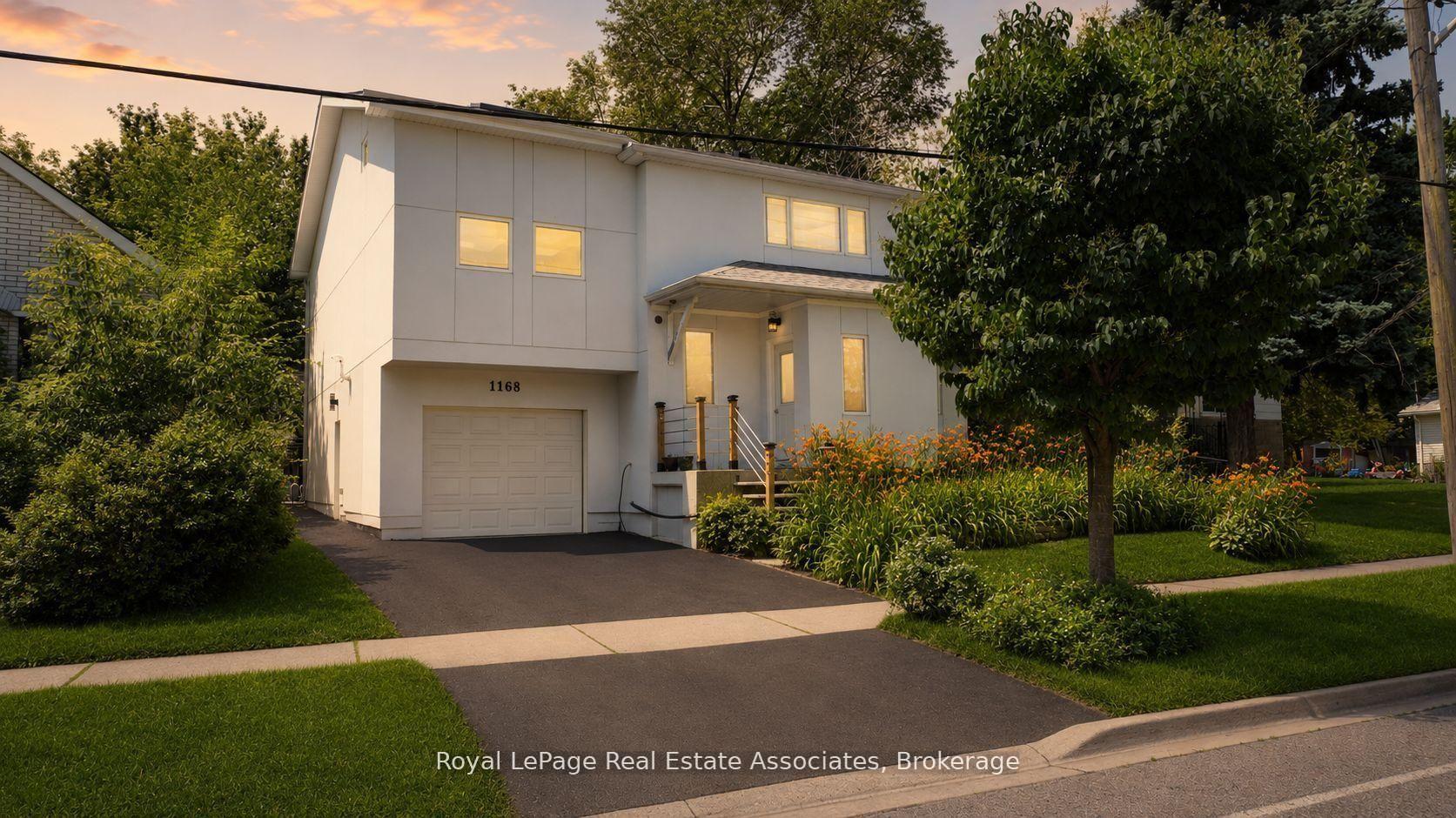 Photo 6 of 1168 Canterbury Road, Mississauga, Mineola — HOMEH