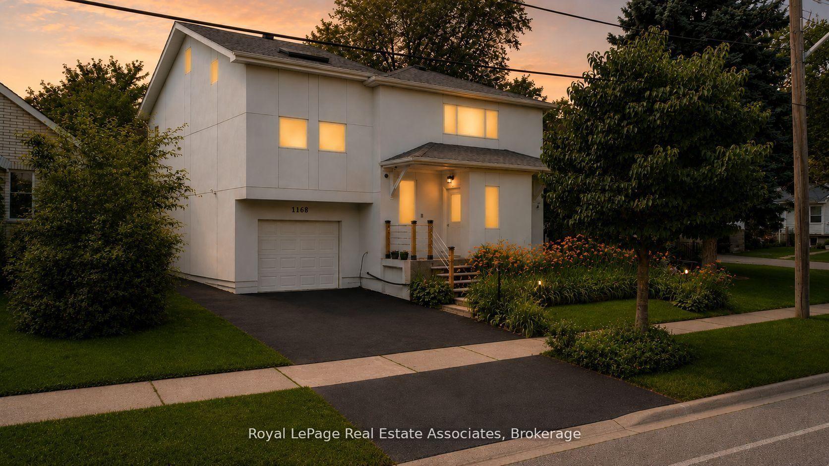Photo 7 of 1168 Canterbury Road, Mississauga, Mineola — HOMEH