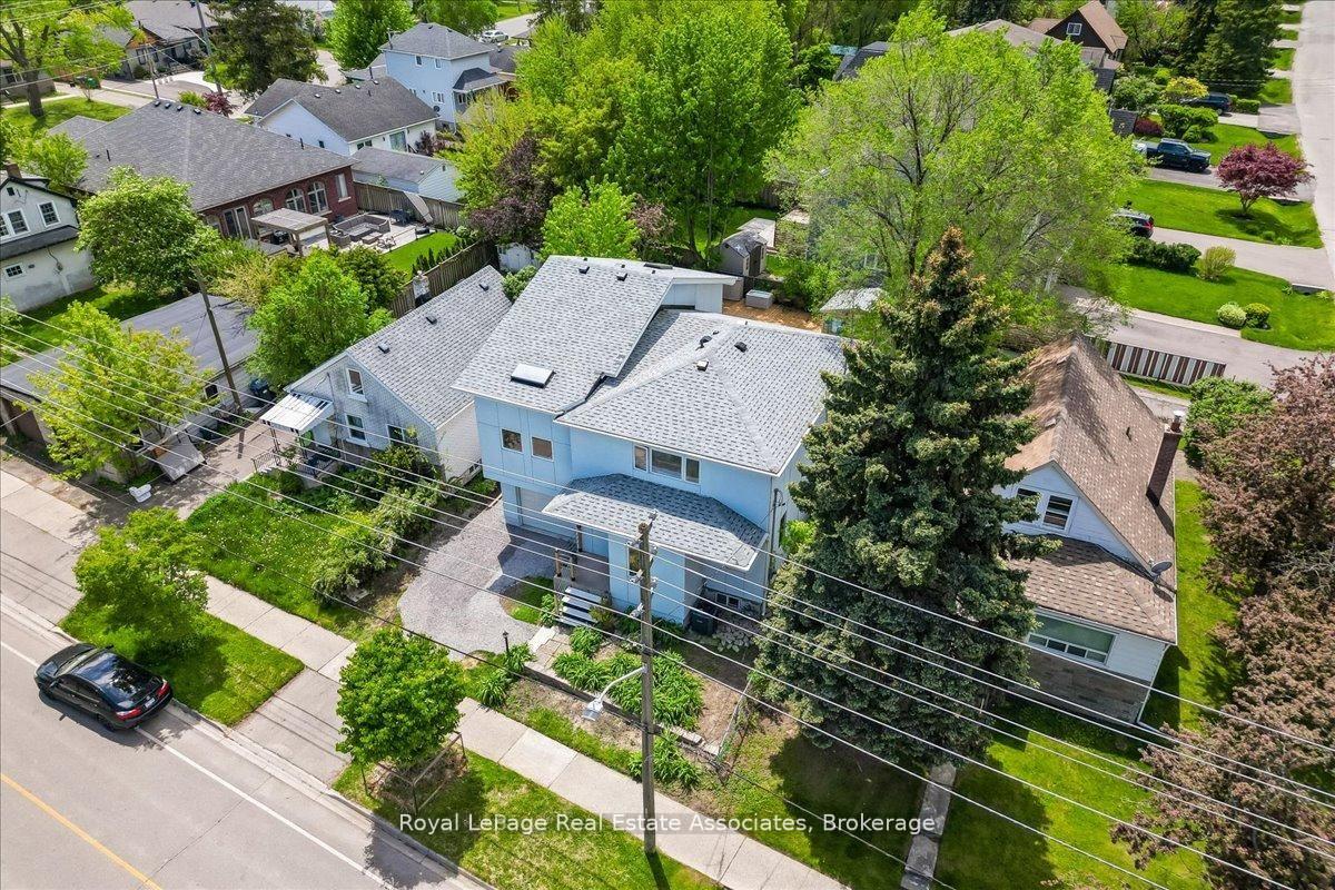 Photo 8 of 1168 Canterbury Road, Mississauga, Mineola — HOMEH