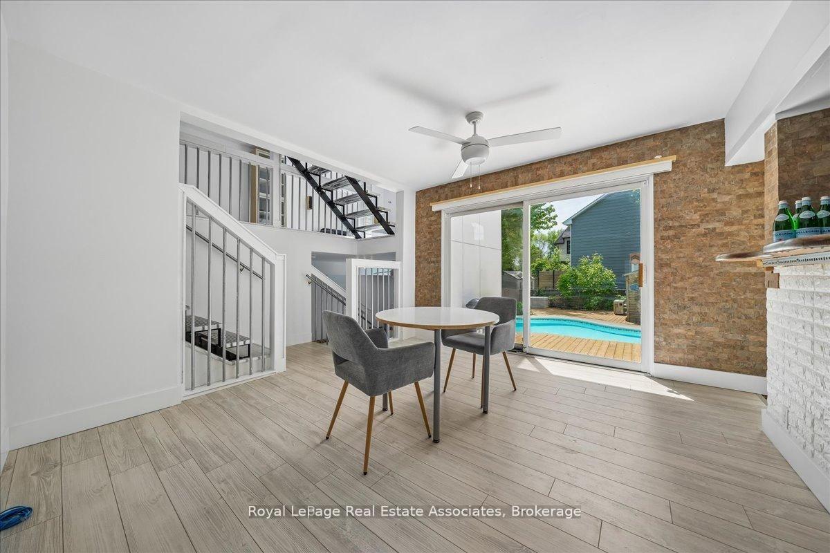 Photo 13 of 1168 Canterbury Road, Mississauga, Mineola — HOMEH