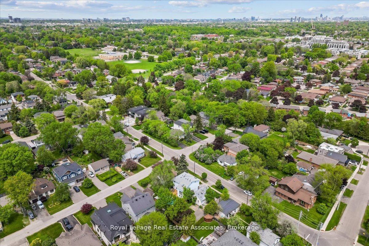 Photo 33 of 1168 Canterbury Road, Mississauga, Mineola — HOMEH