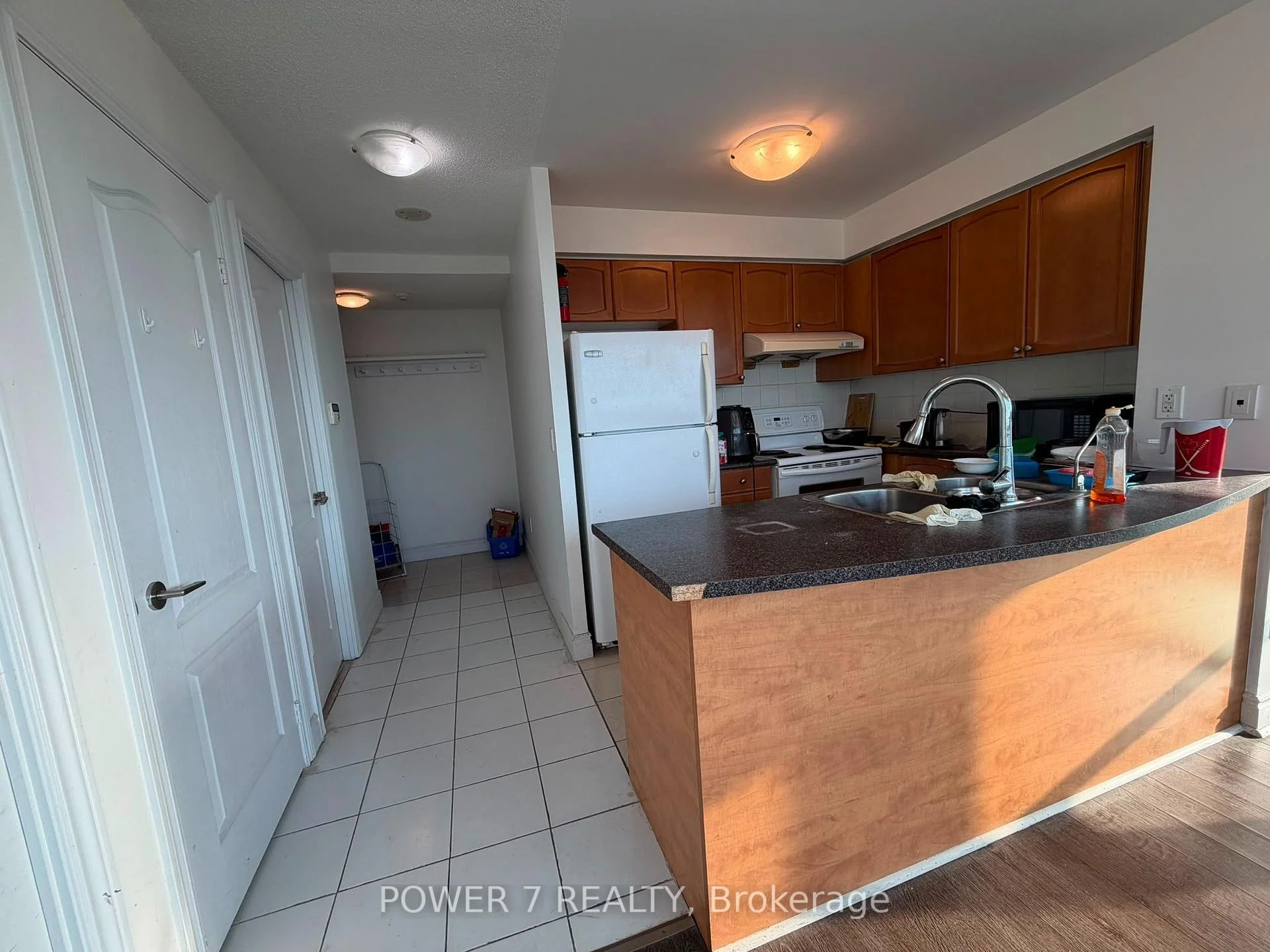 Photo 7 of Unit 3304, 60 Brian Harrison Way, Scarborough, Bendale — HOMEH